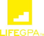 LifeGPA main logo